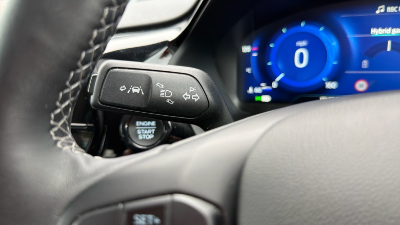 Ford Fiesta 1.0 EcoBoost Hbd mHEV 125 Titanium X 5dr Petrol Hatchback